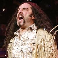 ROCK OF AGES Sets Guinness World Record for Largest Air Guitar Ensemble!