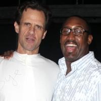 Photo Coverage: RAGTIME's Return: Opening Night - The Gypsy Robe Ceremony!