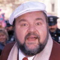 Photo Tribute: Remembering Dom DeLuise