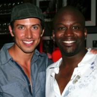 Photo Coverage: Tituss Burgess Brings 'HOW I HEAR IT' To Birdland Video