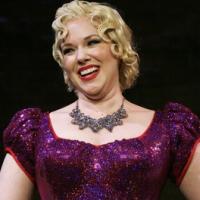 Photo Coverage EXCLUSIVE: Signature Theatre's 'DIRTY BLONDE' - Curtain Call Video