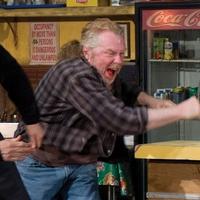 RIALTO CHATTER: Letts' SUPERIOR DONUTS Seeks Bdwy Shingle