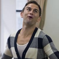 Photo Flash: NYMF 2009 - THE HAPPY EMBALMER In Rehearsal