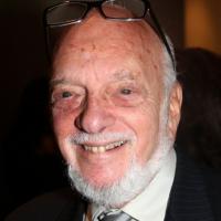 Harold Prince To Guest For 50th Anniversary Installment of SDC's One-on-One Conversat Video