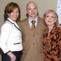 Photo Coverage: New Dramatists 60th Annual Spring Luncheon