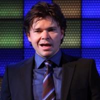 Photo Flash: Roundabout Theatre's ORDINARY DAYS Opens Off-Broadway Tonight Video