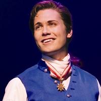 Photo Flash: Drew Seeley Joins Disney's 'THE LITTLE MERMAID' June 9th