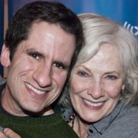 Photo Coverage: Betty Buckley Performs on Seth Rudetsky's SIRIUS XM Show Video