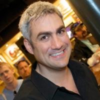 Photo Coverage: Taylor Hicks and the GREASE Tour Cast at Hard Rock SF Video