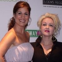 Photo Coverage: 'True Colors Cabaret' at Feinstein's at the Loews Regency Video
