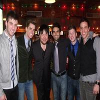 Photo Coverage: Altar Boyz Closing Party