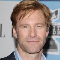 Aaron Eckhart Eyes a Role in 'RABBIT HOLE' Film Video