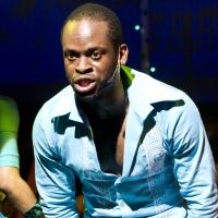 TWITTER WATCH: FELA! - 'This crowd is electric!'
