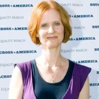 Photo Coverage: The National Equality March and Rally in Washington, D.C.