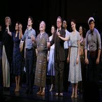 TV: Broadway Beat - FANNY & NEXT FALL Video