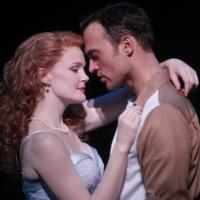 Photo Flash: FINIAN'S RAINBOW 'Shines' at Broadway's St. James Theatre Video