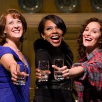 Photo Flash: 'THE FIRST WIVES CLUB' At The Old Globe Theatre Video