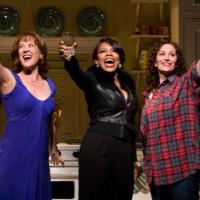 STAGE TUBE: 'THE FIRST WIVES CLUB' Video Preview! Video