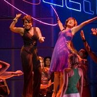 THE FIRST WIVES CLUB Extends at the Old Globe Thru 8/30 Video