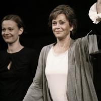 Photo Coverage: '33 VARIATIONS' - Closing Night Curtain Call on Broadway Video