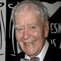 NEW DRAMATISTS Honors Horton Foote at 60th Annual Spring Luncheon 5/19 Video