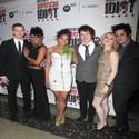 Photo Coverage: AMERICAN IDIOT After-Party! Video