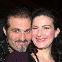 Photo Coverage: ENCORES! 'Girl Crazy'  Closing After Party