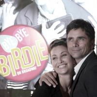 Photo Coverage: 'BYE BYE BIRDIE' Celebrates at the New Henry Miller's Theatre Ribbon Cutting Ceremony