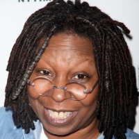 Whoopi Goldberg Hosts Tribute to George Carlin at New York Public Library, 3/24