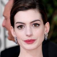 Hathaway Cast as Garland in Stage and Screen Planned 'GET HAPPY' Video