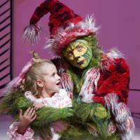 Photo Flash: Dr. Seuss' HOW THE GRINCH STOLE CHRISTMAS! at the Old Globe Video