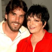 Photo Flash: Liza Minnelli Visits Brazil for Series of Concerts! Video