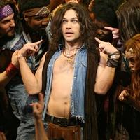 Photo Flash: 'They Got Life' HAIR is Back on Broadway at the Hirschfeld Theatre