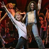 'HAIR' Grooves into Recording Studio 4/6, Cast Album Set for Spring Release from Ghos Video