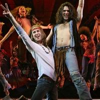 'HAIR' Grooves into Recording Studio 4/6, Cast Album Set for Spring Release from…