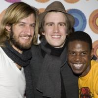 New Broadway Cast Recording of HAIR to 'Let Sunshine In' On Sh-K-Boom/Ghostlight…