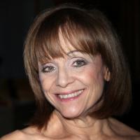 Photo Coverage: 'LOOPED' Backstage