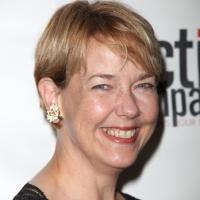 Tony Winner Harriet Harris Joins Paper Mill Playhouse's ON THE TOWN Video
