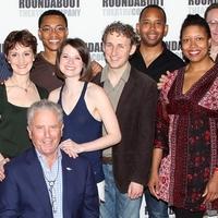 Photo Coverage: Roundabout's New Off-Broadway Musical 'TIN PAN ALLEY RAG' Meets the P Video