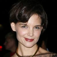 Holmes Teams With Shankman, Lythgoe And Inaba To Launch 'DIZZY FEET' Dance…