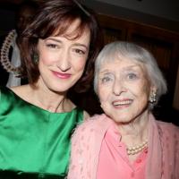 Photo Coverage:  65th Annual Theatre World Awards - Backstage: The Ladies Video