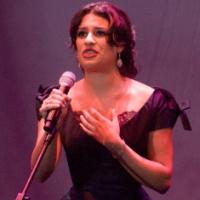 STAGE TUBE: Lea Michele Sings 'On My Own' at the Human Rights Campaign Dinner Video