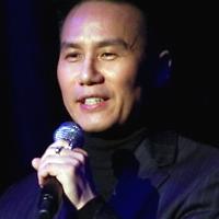 Tony Winner BD Wong Joins the Cast of 'A VERY MARY HOLIDAY BENEFIT' 11/30 Video