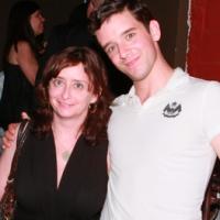 Photo Coverage: 'CELEBRITY AUTOBIOGPRAHY: IN THEIR OWN WORDS - GAY PRIDE EDITION'  Video