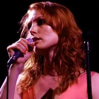 Alicia Witt Performs At The Living Room 7/2 Video