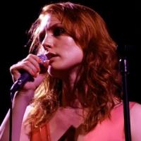 Alicia Witt Performs At The Living Room 7/2
