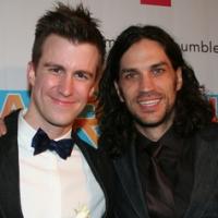 Photo Coverage: HAIR Opening Night Party Video