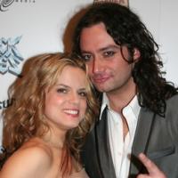 Photo Coverage: ROCK OF AGES Opening Night Party