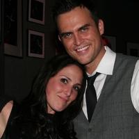 Photo Coverage: Ebersole, Jackson, Lake and More at Birdland