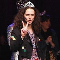 Photo Coverage: 2009 'Broadway Beauty Pageant'  Video